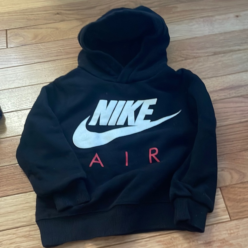 Nike hoodie